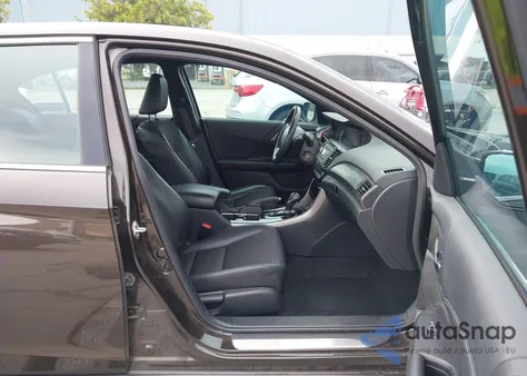 2016 Honda Accord Sport from USA, damaged, VIN 1HGCR2F60GA089455